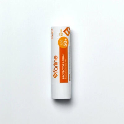 Protetor Labial SPF50+ Farline 4,5g - Image 1