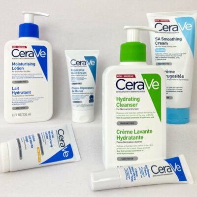 Cerave pack duo Gel Espuma de Limpeza - Image 1