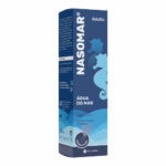 Nasomar Adulto Agua do Mar Isotónica 125ml