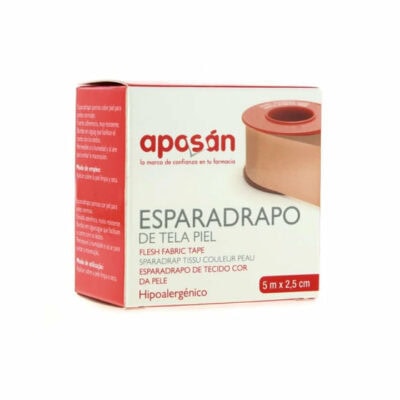 Talonetes Silicone Esporão Tam M Aposan - Image 1