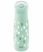 NUK Garrafa Desportiva Mini-Me Flip +12M 450ml