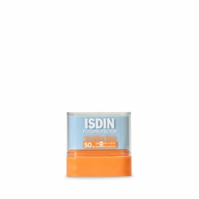 Isdin Invisible Stick SPF50 Protetor Solar 10g - Image 1