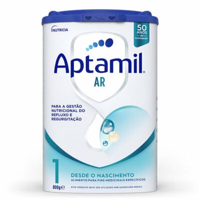 Aptamil AR 1 Leite Lactentes 800g - Image 1
