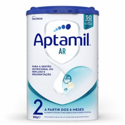 Aptamil AR 2 Leite Transição 800g - Image 1