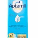 Aptamil Junior Leite de Crescimento 1L