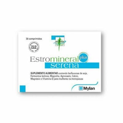 Estromineral Serena Plus (x30 comprimidos) - Image 1