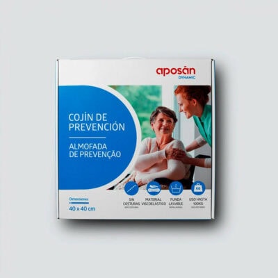 Almofada de Prevenção Aposan - Image 1