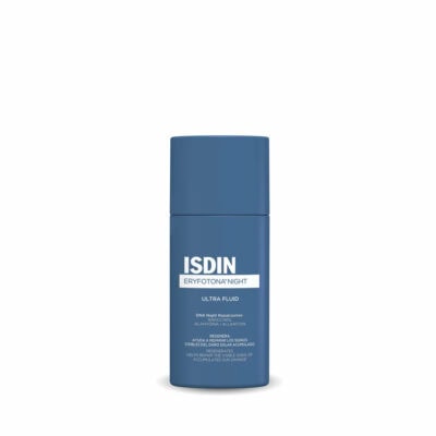 Isdin Eryfotona Night Sérum Regenerador Solar 50ml - Image 1