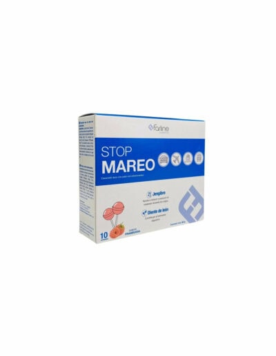 Stop Enjoo Farline 10 pirulitos - Image 1