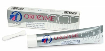 Orozyme Gel Dentrífico 70g - Image 1