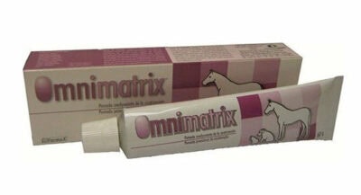 Omnimatrix Creme (60 g) - Image 1