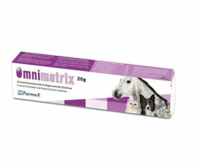 Omnimatrix Creme (20 g) - Image 1