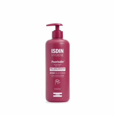 Isdin Psorisdin Gel Banho 500 ml - Image 1