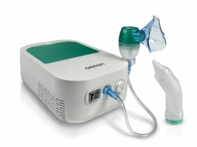 Omron Nebulizador Duobaby - Image 1