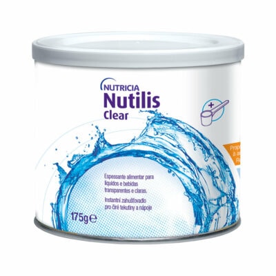 Nutricia Clear Espessante em Pó Neutro 175g - Image 1