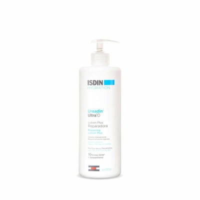 Isdin Ureadin Ultra10 Loção 400 ml - Image 1