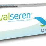 Valseren (x60 comprimidos)