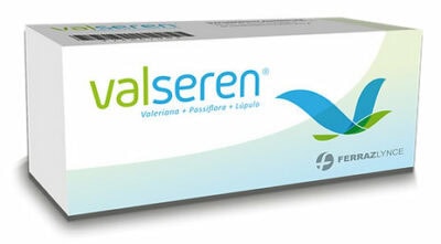 Valseren (x60 comprimidos) - Image 1