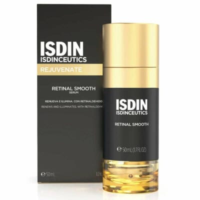 Isdinceutics Rejuvenate Retinal Smooth Sérum Noite 50 ml - Image 1