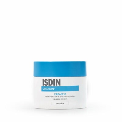Isdin Ureadin Cream 10 Creme Ureia 300 ml - Image 1