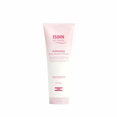 Isdin Woman Anti-estrias 250 ml - Image 1