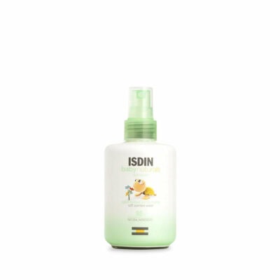 Isdin Babynaturals Água Perfumada 200ml - Image 1