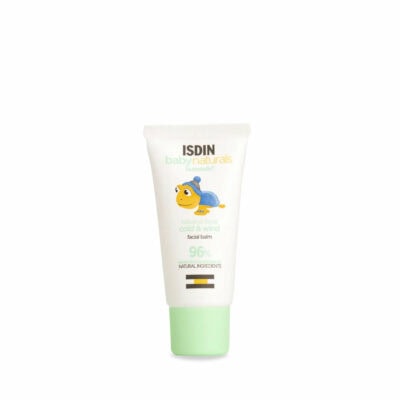 Isdin Babynaturals Bálsamo Facial Cold & Wind 30 ml - Image 1