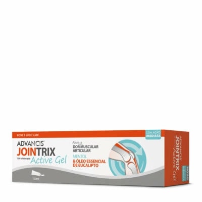 Advancis Jointrix Active Gel 100 ml - Image 1