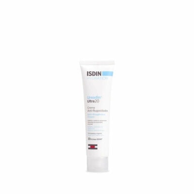 Isdin Ureadin Ultra20 Creme 100 ml - Image 1
