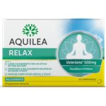 Aquilea Relax 30 Comprimidos