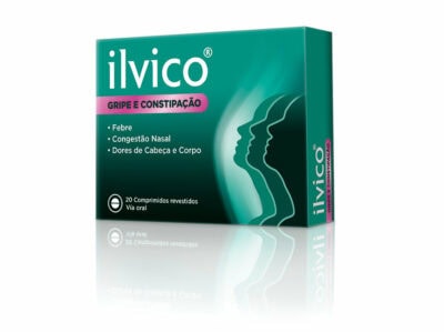 Ilvico N 20 comprimidos revestidos - Image 1