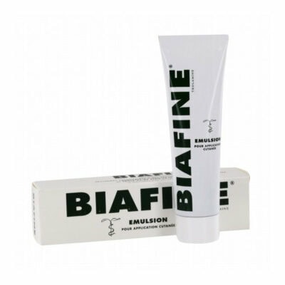 Biafine 6,7 mg/g Emulsão Cutânea 200 ml - Image 1