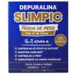 Depuralina Slimplic x15 Saquetas
