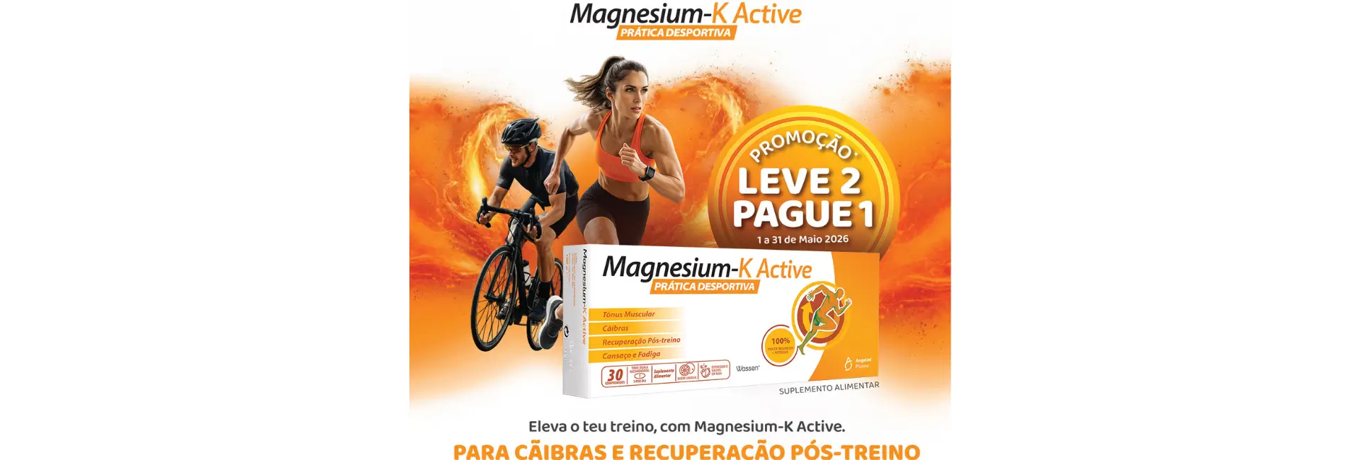 Magnesium K