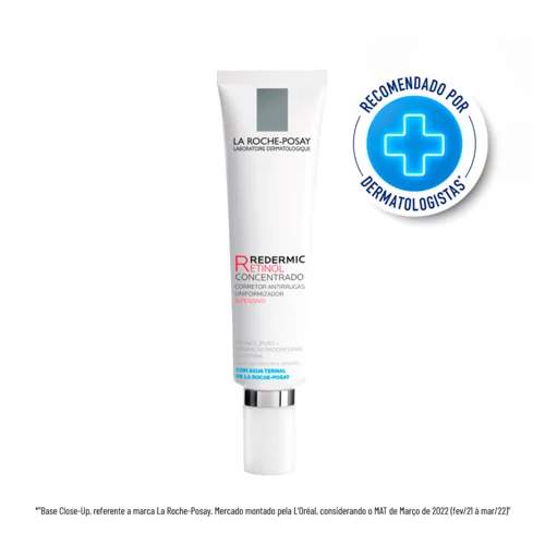 6063701_83eaedcc-1.webp La Roche-Posay Redermic Retinol Creme 30ml - Image 1