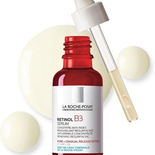 6268441_03032d64-1.webp La Roche-Posay Retinol B3 Sérum 30ml - Image 1