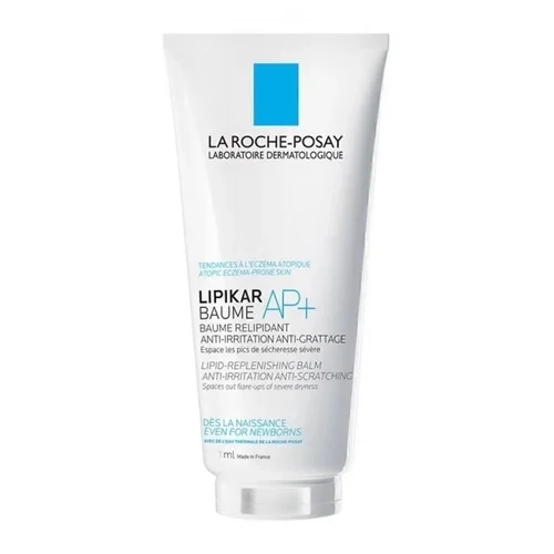 6349738_88d3c1cf-1.webp La Roche-Posay Lipikar Baume AP+M 75ml - Image 1