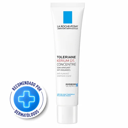 6870451_ba873b48-1.webp La Roche-Posay Toleriane Kerium DS Concentrado 40ml - Image 1
