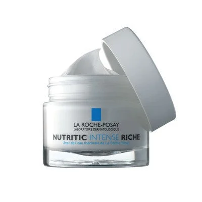 6907576_a2919d26-1.webp La Roche-Posay Nutritic Intense Creme Rico 50ml - Image 1