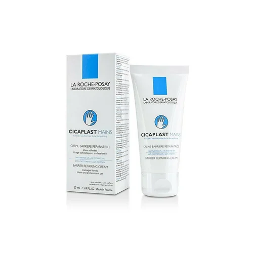 6922906_e472cffc-1.webp La Roche-Posay Cicaplast Mãos 50ml - Image 1