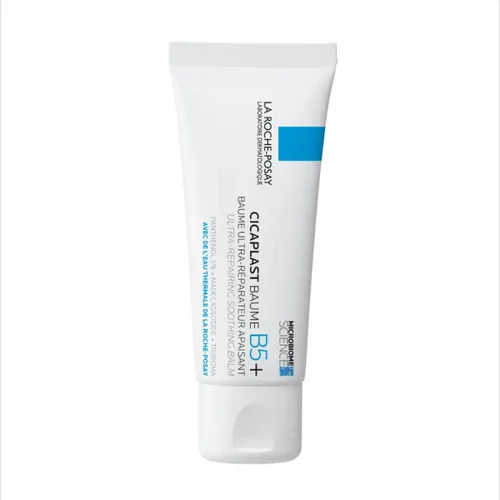 7127282_0d60eef5-1.webp La Roche-Posay Cicaplast Baume B5+ 40ml - Image 1
