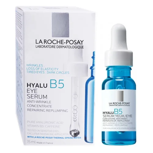 7127316_700090b2-1.webp La Roche-Posay Hyalu B5 Sérum de Olhos 15ml - Image 1