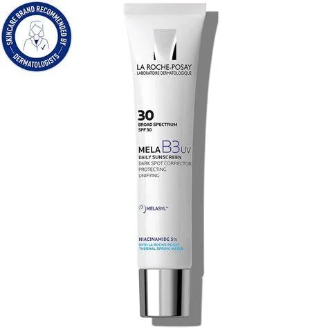7296525_6cc0f4c5-1.webp La Roche-Posay Mela B3 Protetor SPF30 40ml - Image 1